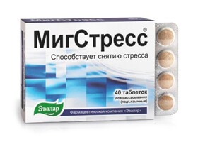 Мигстресс Эвалар