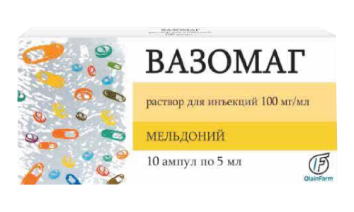 Вазомаг