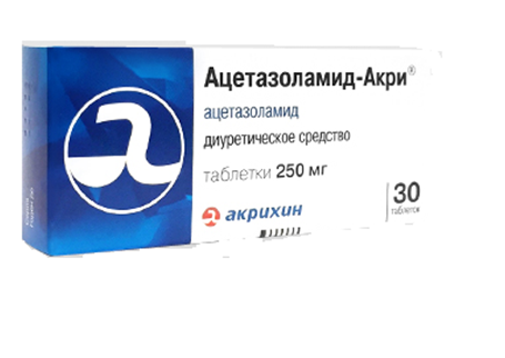 Ацетазоламид 250 мг аналоги. Ацитолозамид. Ацетазоламид акри. Ацетазоламид таблетки.